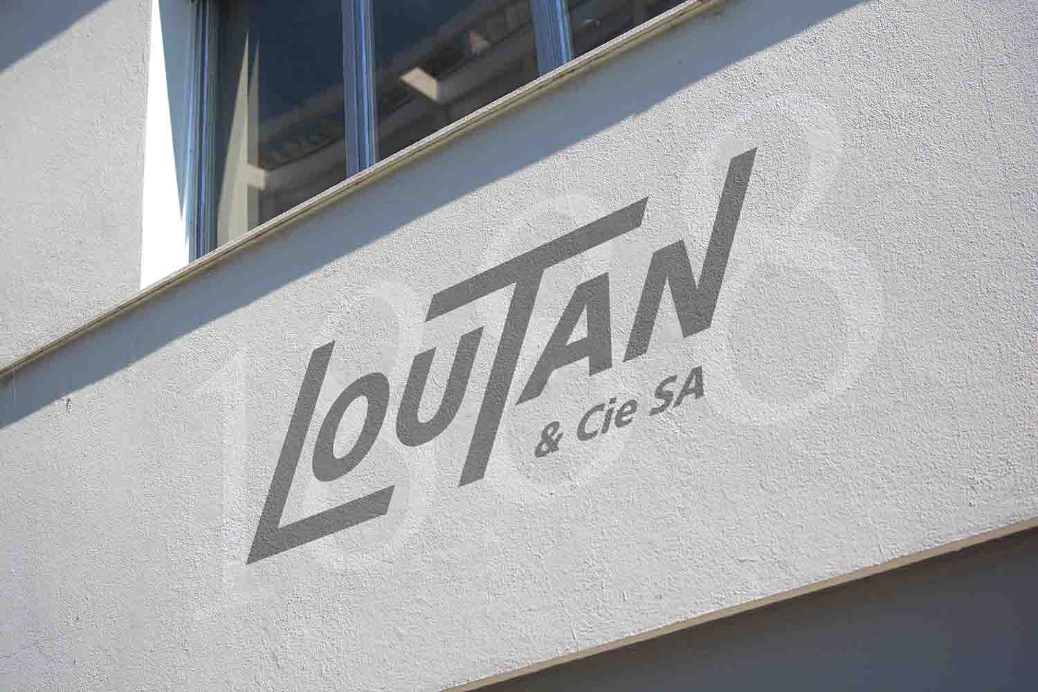 Loutan & Cie SA - Genève