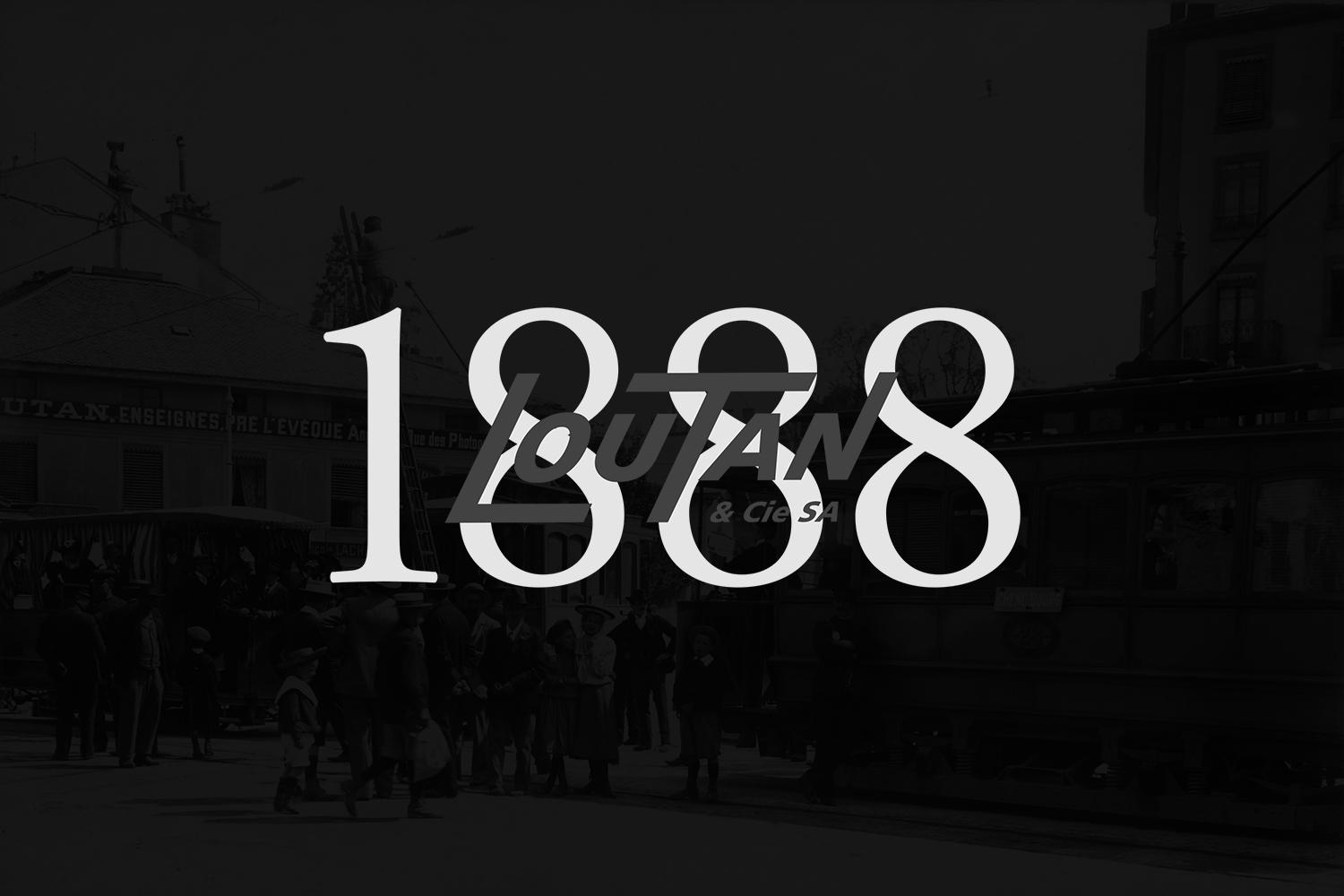 Trapèze - Loutan & Cie