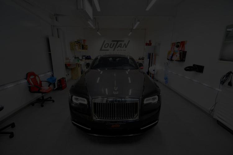 Autre bodyfence Loutan & Cie