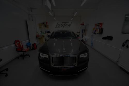 Autre bodyfence Loutan & Cie