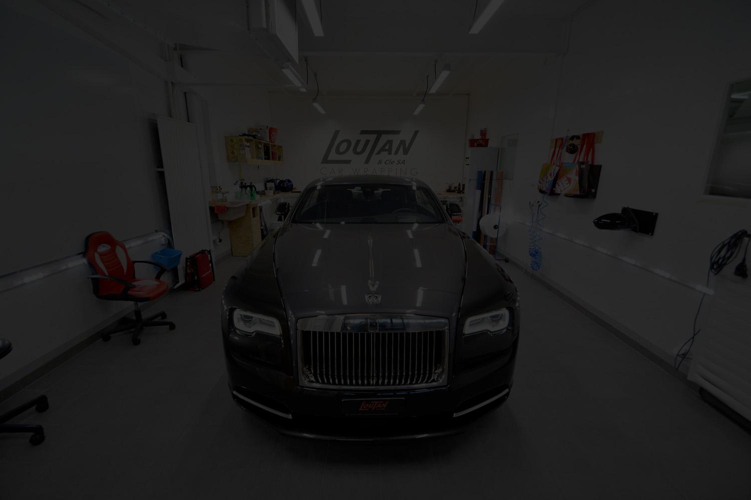 Autre bodyfence Loutan & Cie