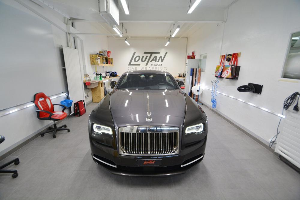 Autre bodyfence Loutan & Cie