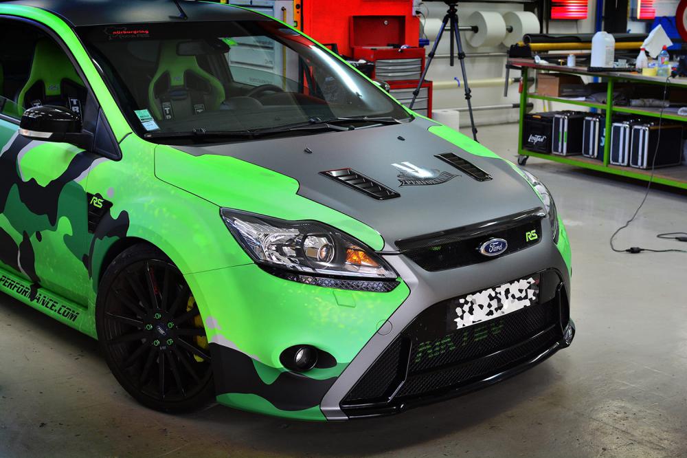 Autre covering Loutan & Cie