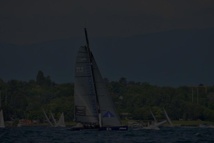 D35 Comptoir Immobilier covering by Loutan & Cie