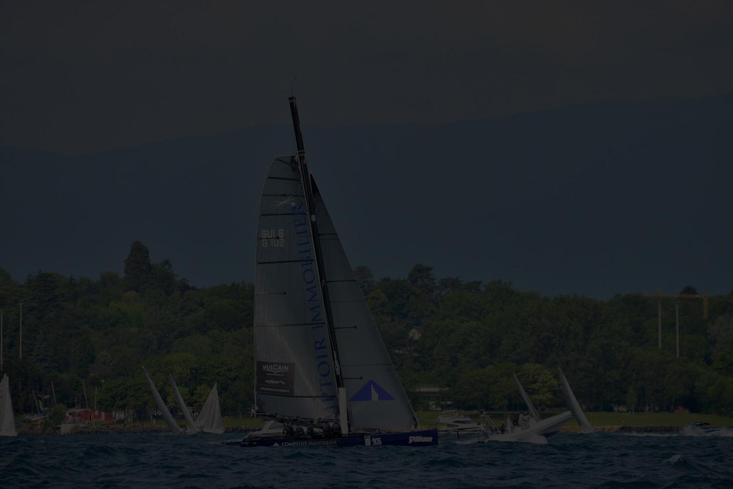 D35 Comptoir Immobilier covering by Loutan & Cie