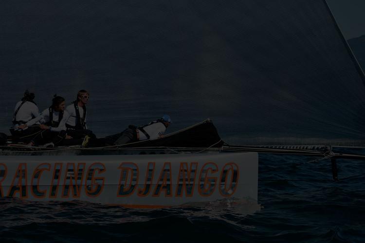 D35 Django covering by Loutan & Cie