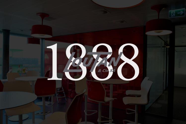 Impression numérique -  Loutan & Cie