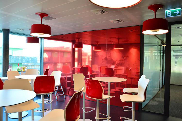 Impression numérique -  Loutan & Cie