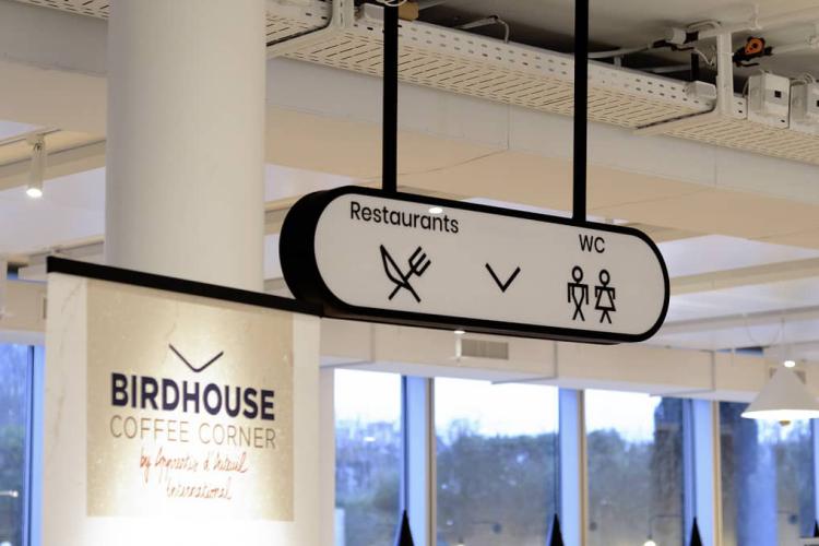 Mobilier urbain -  Loutan & Cie