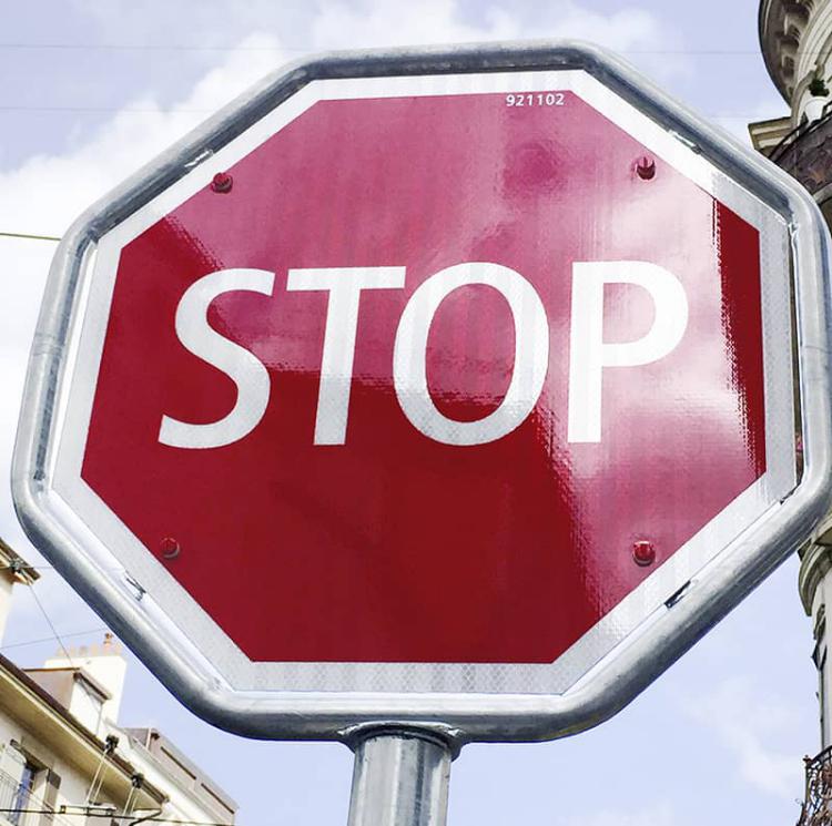 Signalisation verticale -  Loutan & Cie