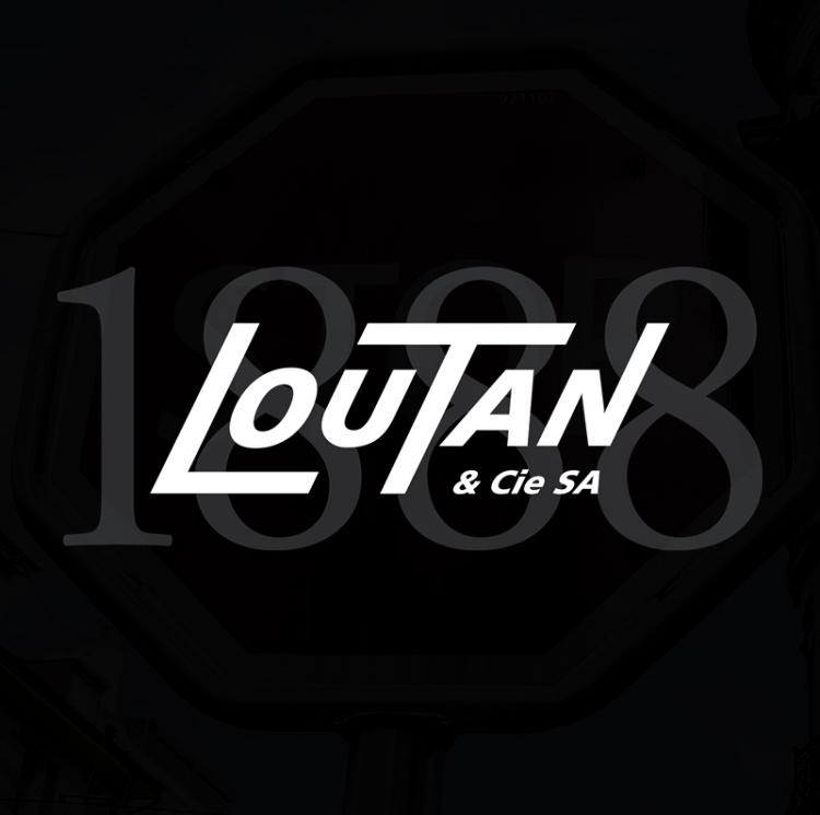 Signalisation verticale -  Loutan & Cie