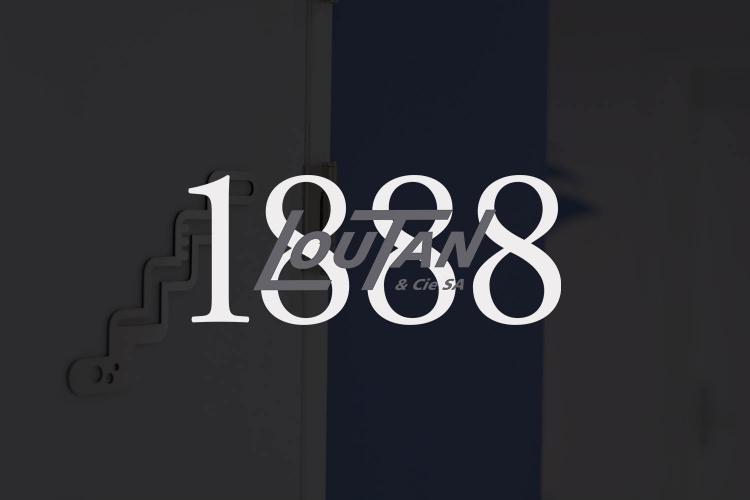 Signalétique -  Loutan & Cie