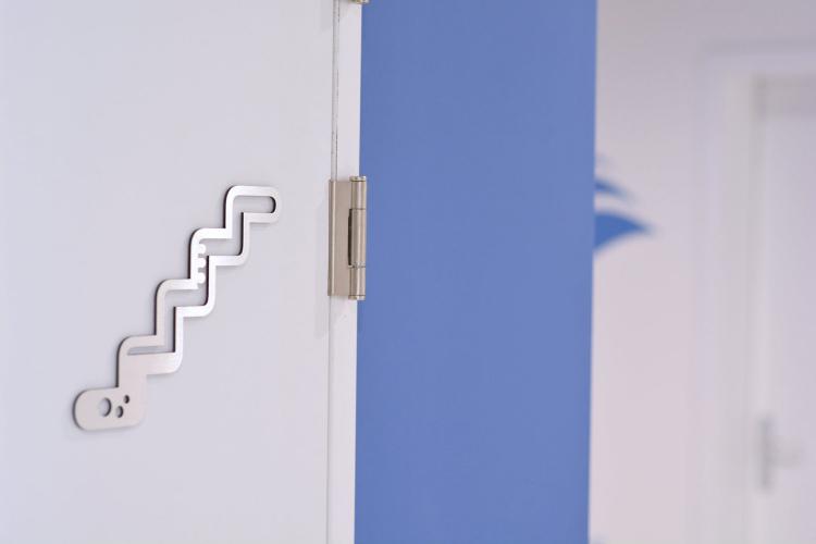 Signalétique -  Loutan & Cie