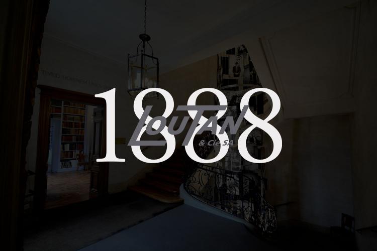 Sur mesure -  Loutan & Cie