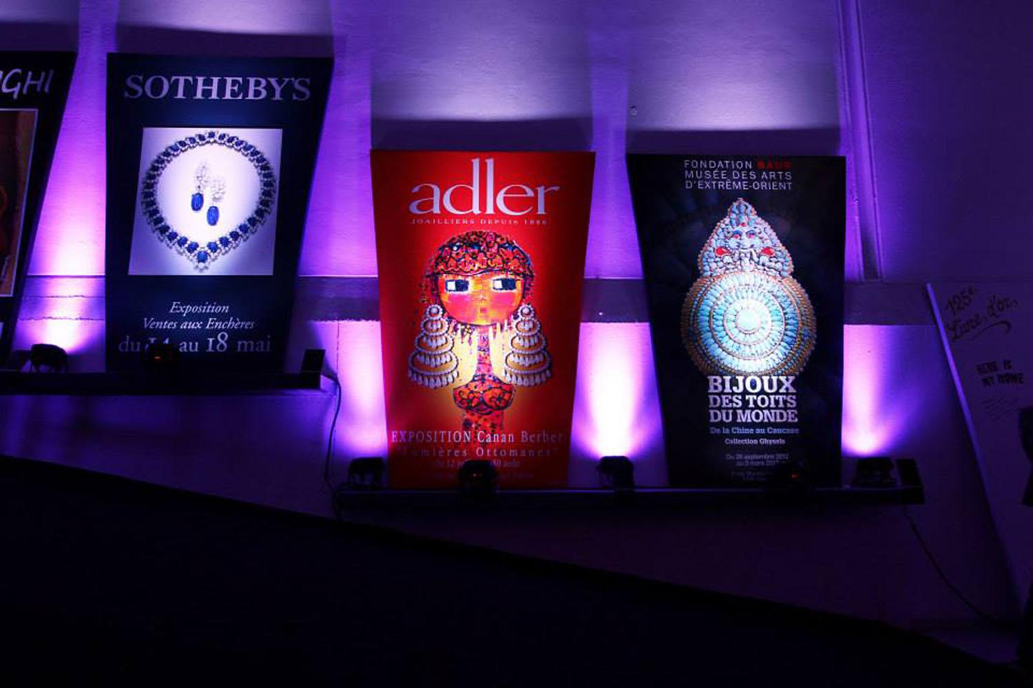 Trapèze - Loutan & Cie