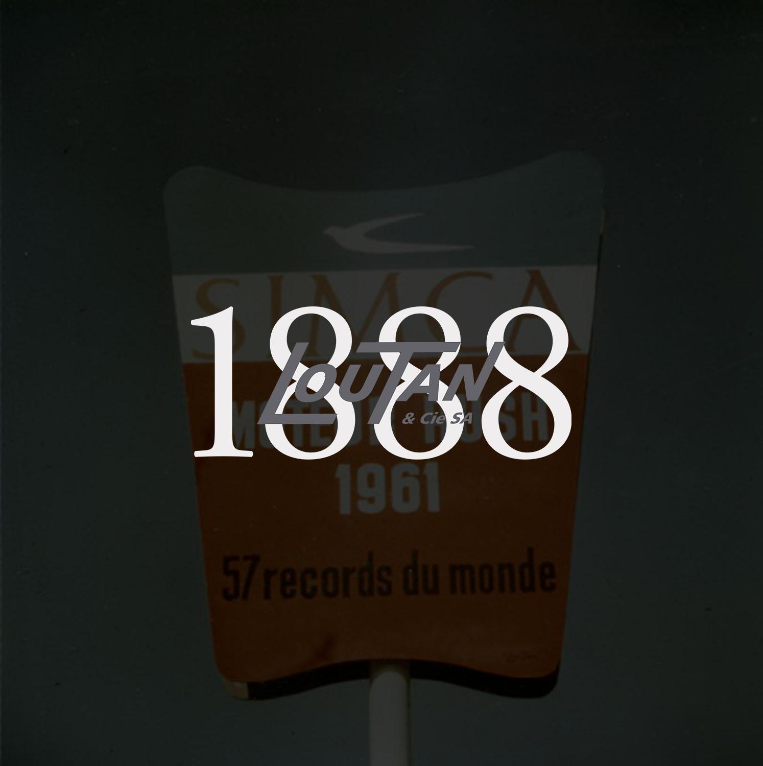 Trapèze historique - Loutan & Cie