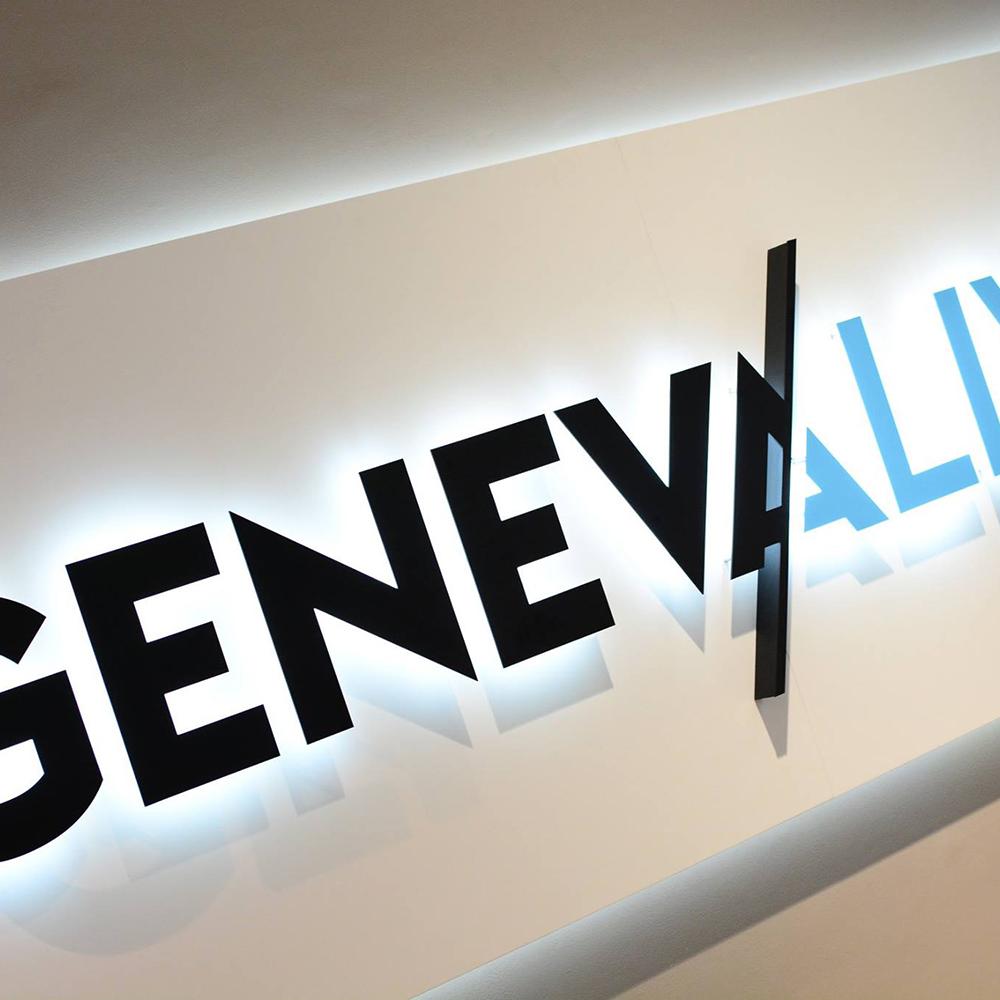 GENEVALIVE