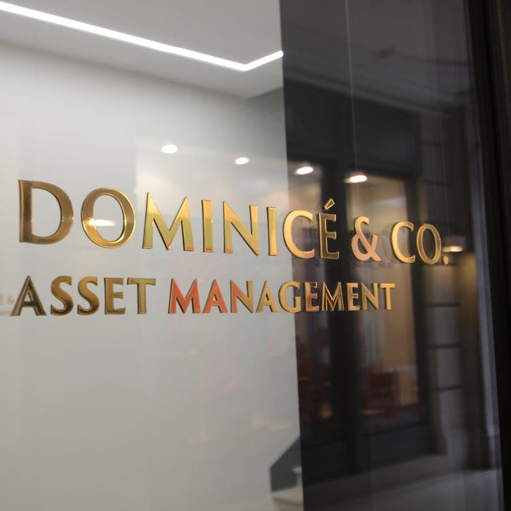 Dominicé & Co