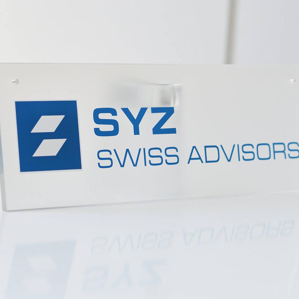 Banque SYZ