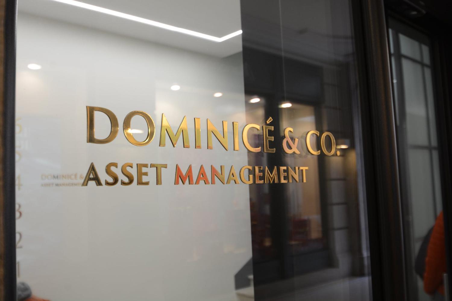 Dominicé &#38; Co