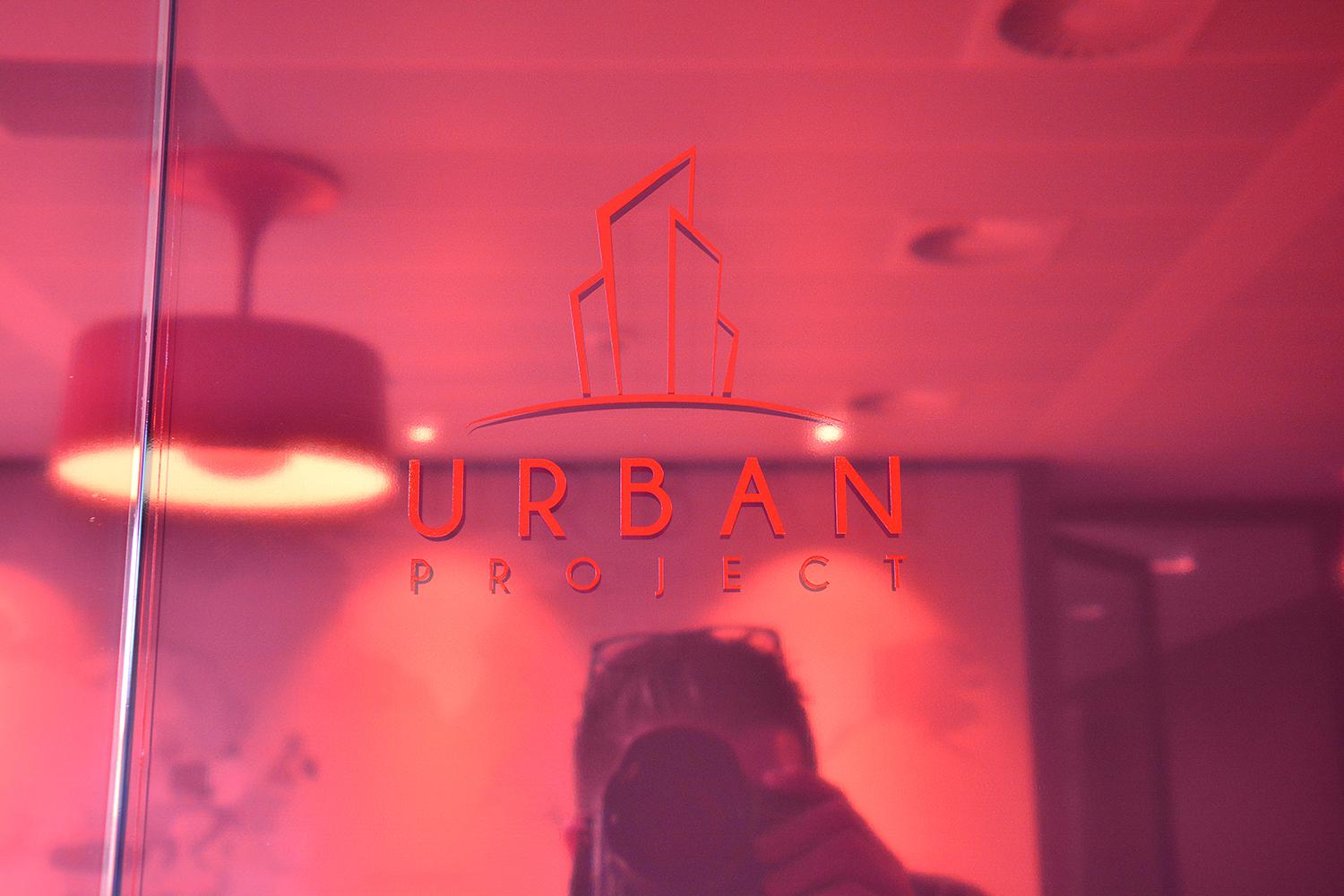Urban Project