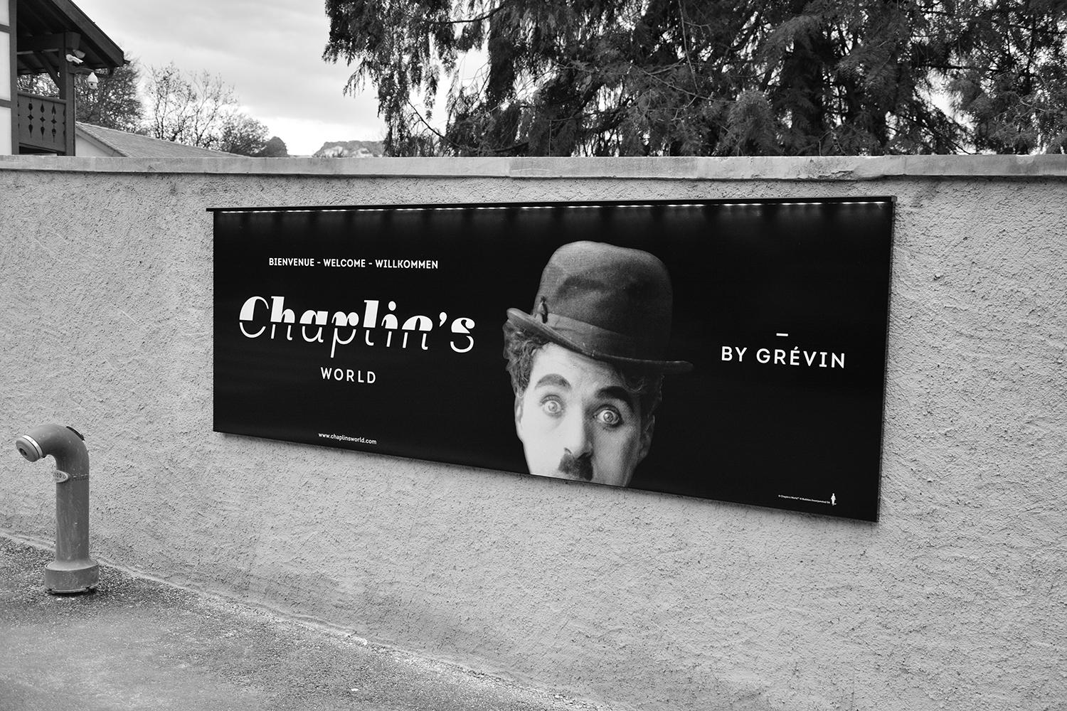 Musée Chaplin