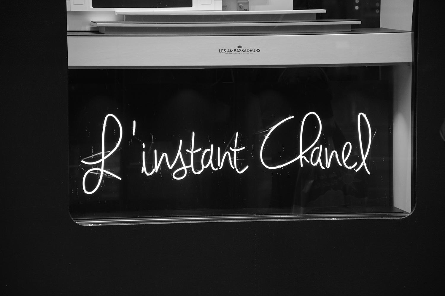 CHANEL