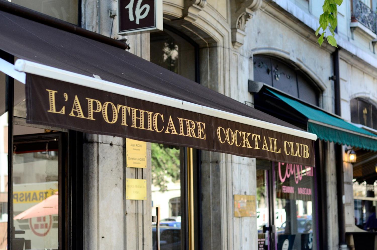 Store &#38; Lambrequin