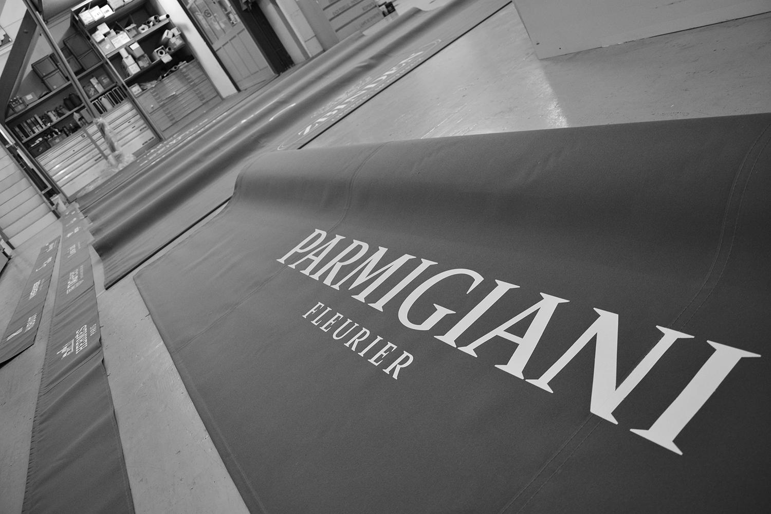 Store &#38; Lambrequin