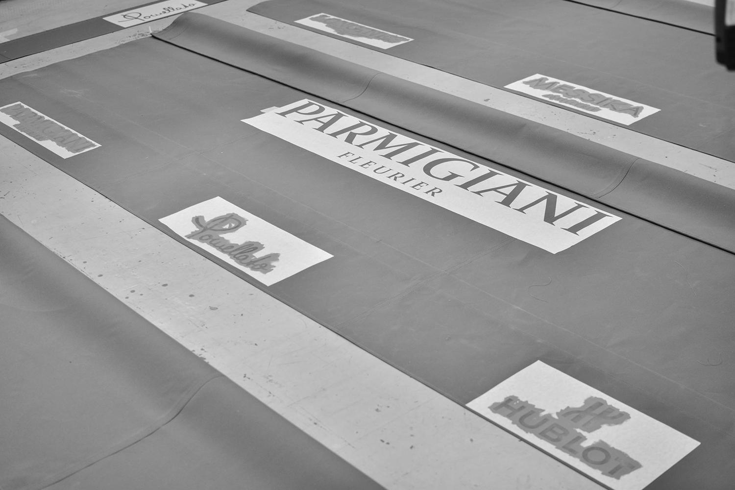 Store &#38; Lambrequin