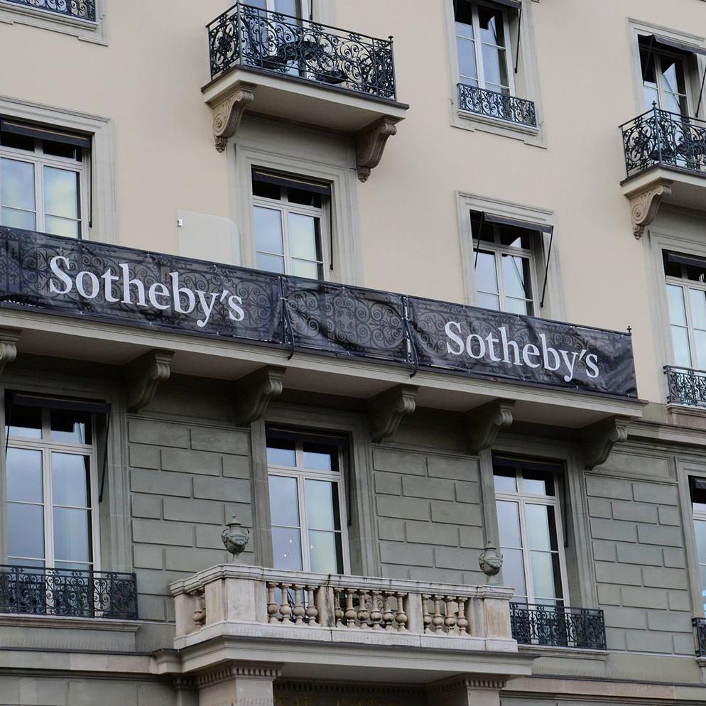 Sotheby's