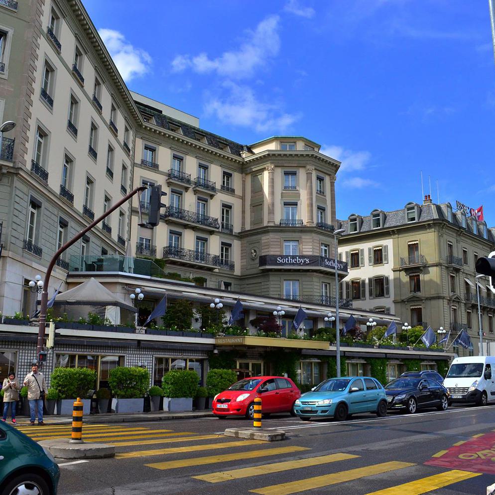 Sotheby's
