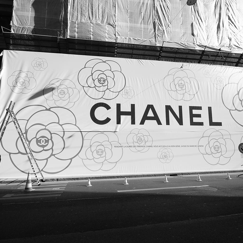 CHANEL