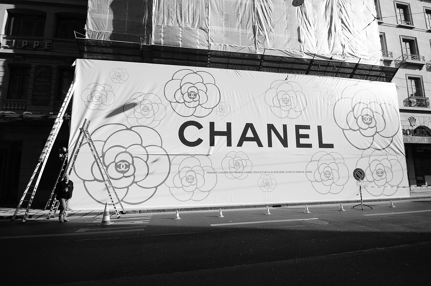 CHANEL