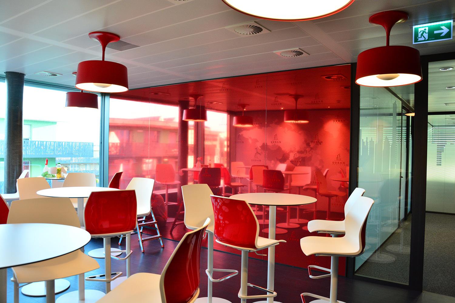 Aménagement intérieur