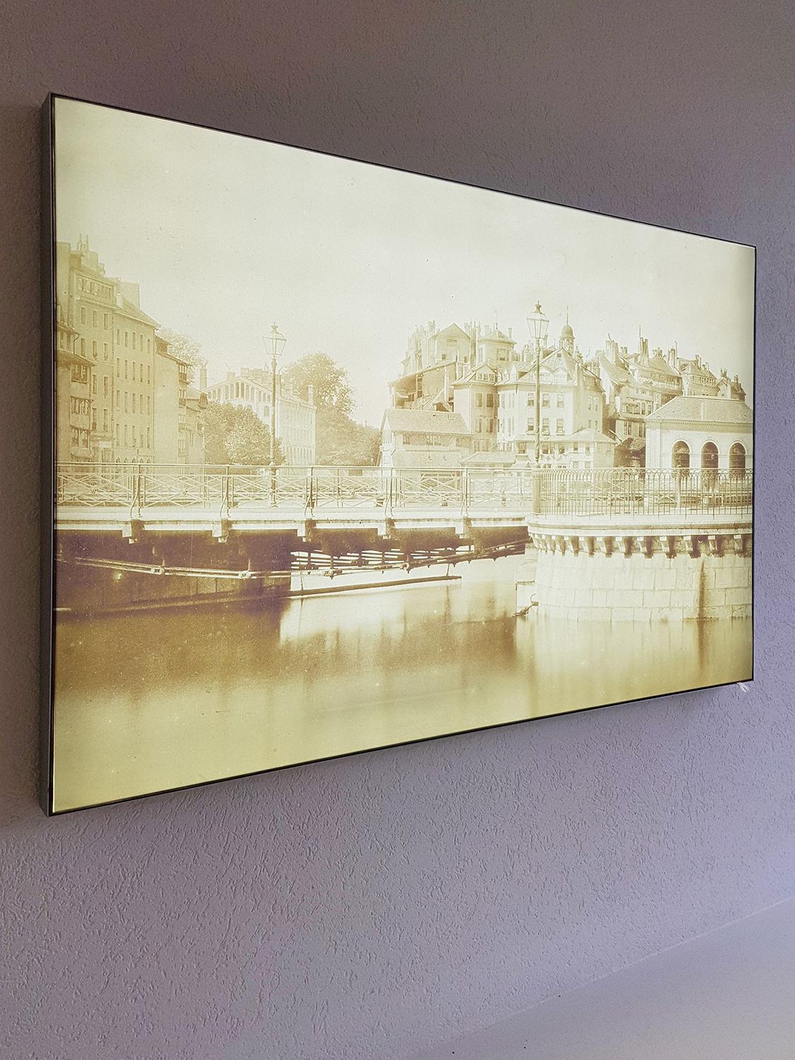 Panneau LED