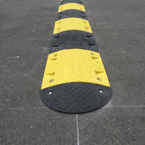 Signalétique routière