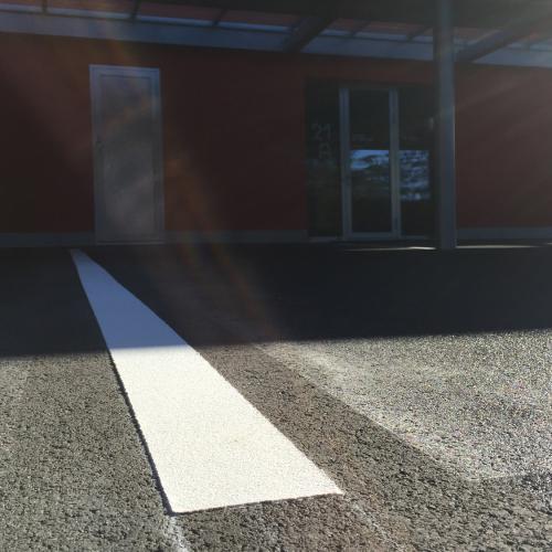 Signalétique routière