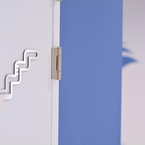 Signalétique murale