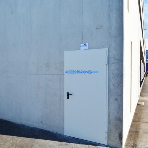 Signalétique ZimeysaPark