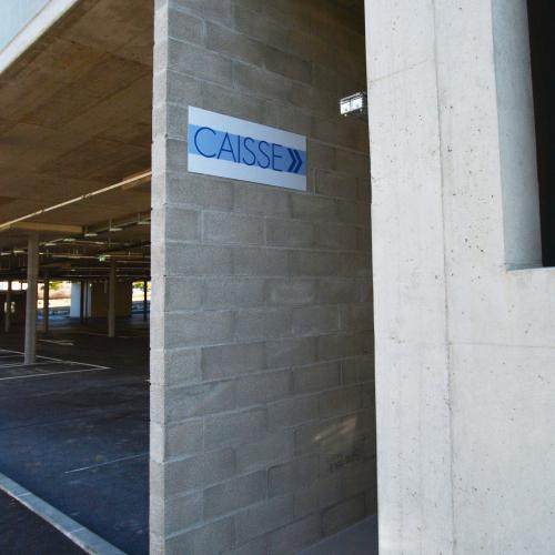 Signalétique ZimeysaPark