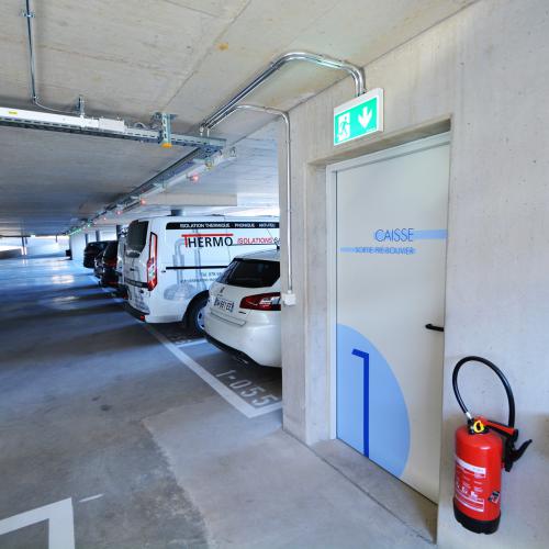 Signalétique ZimeysaPark