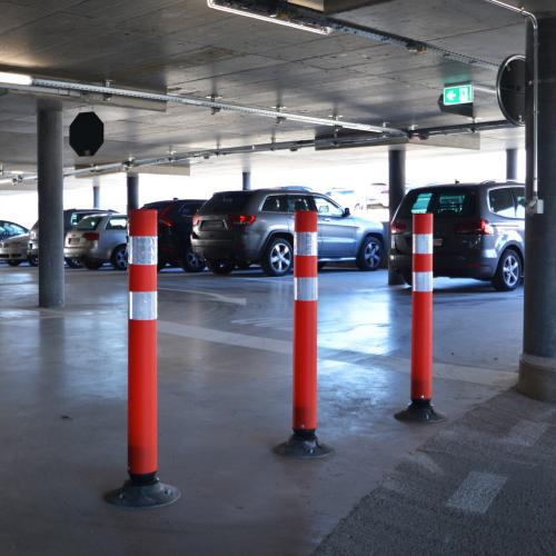 Signalétique ZimeysaPark