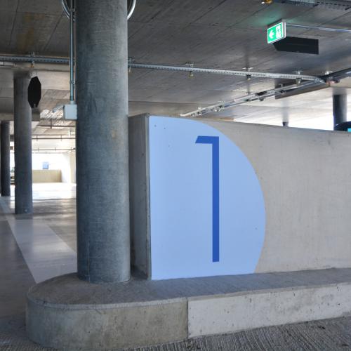 Signalétique ZimeysaPark