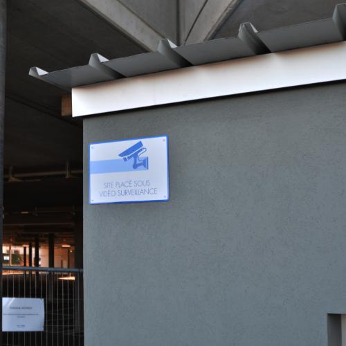 Signalétique ZimeysaPark