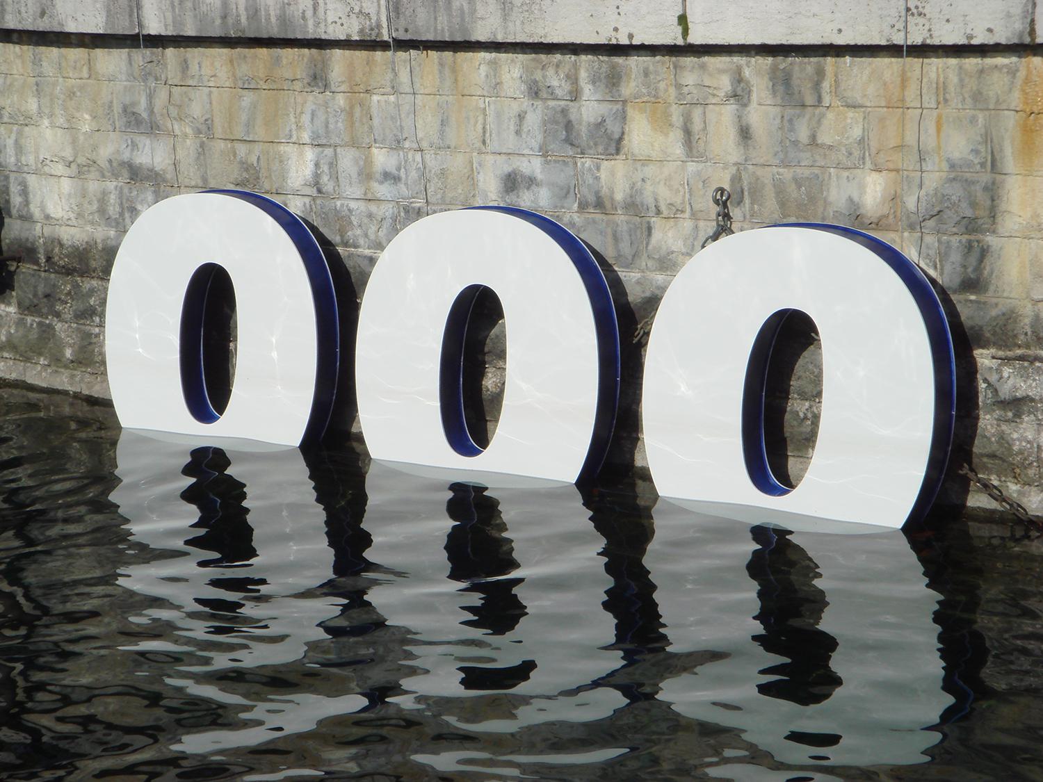 Signalétique sur mesure