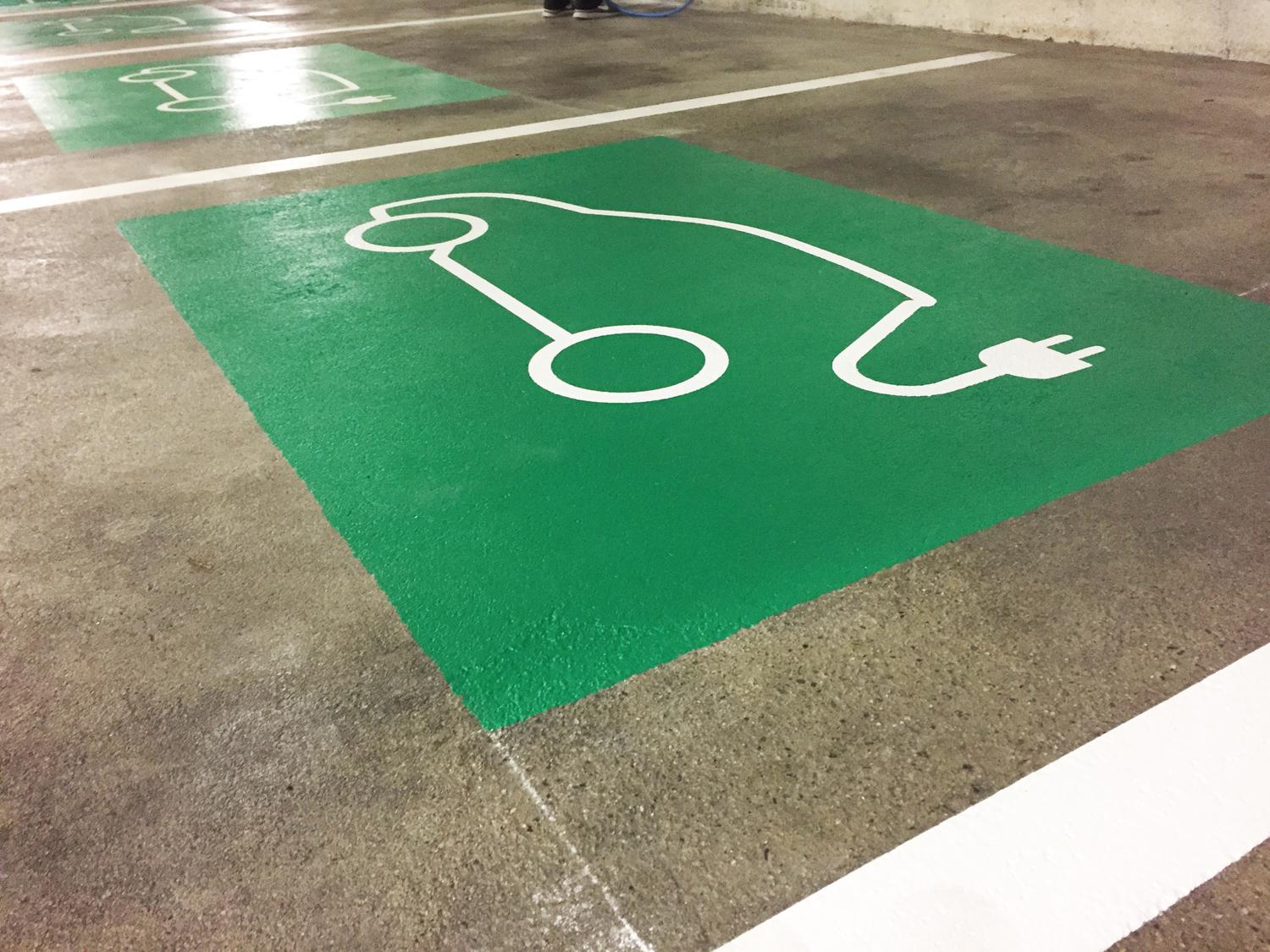 Signalétique routière