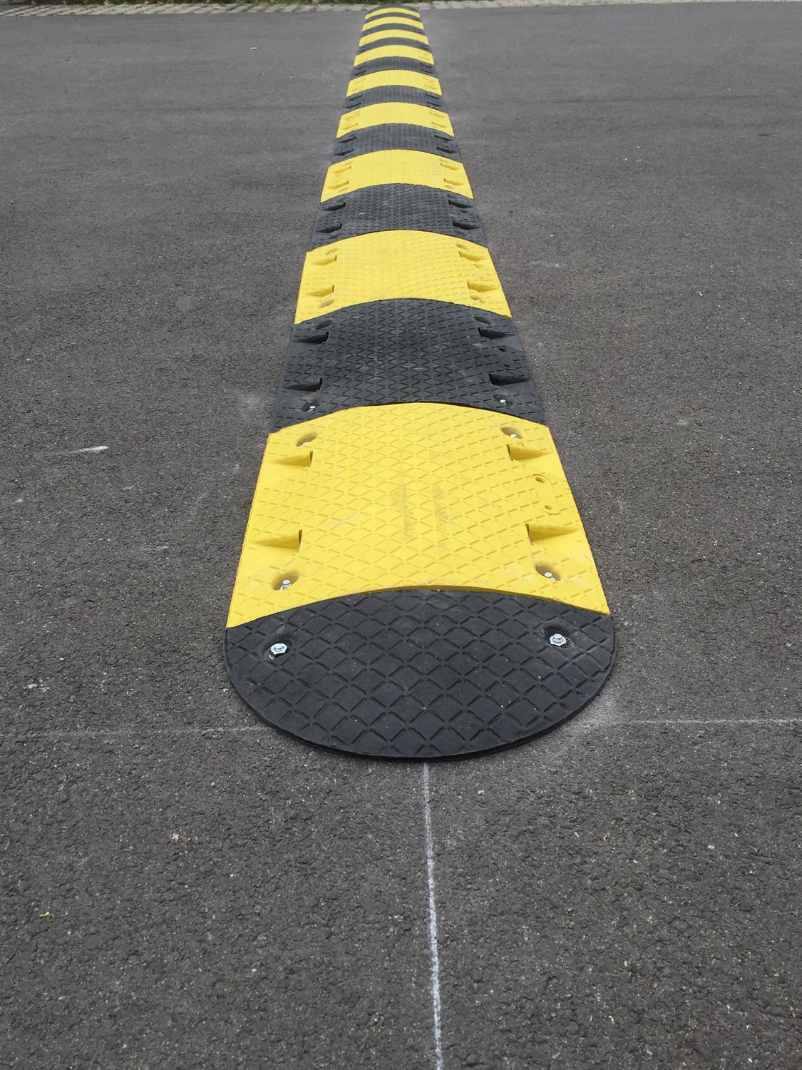 Signalétique routière