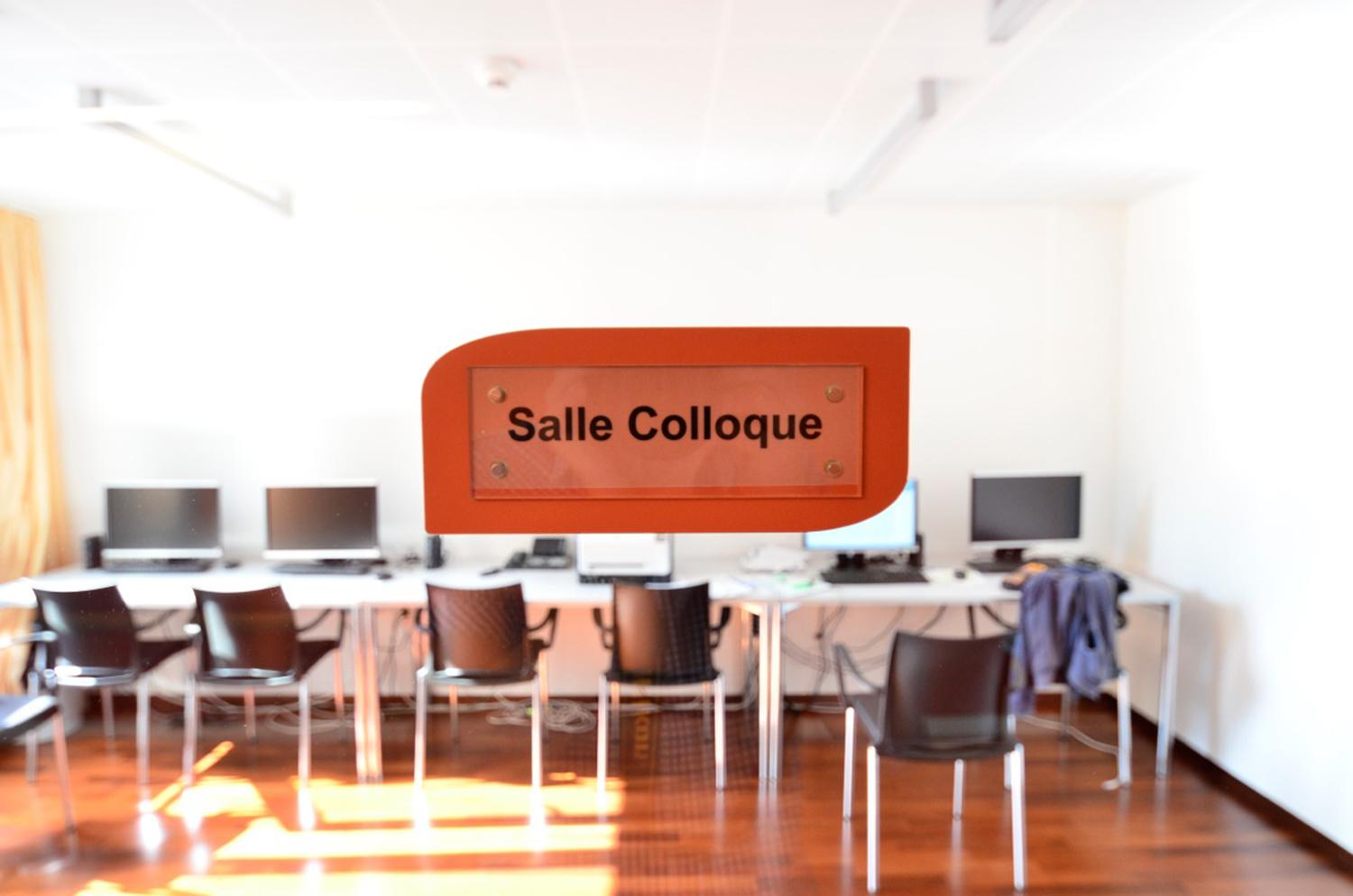 Signalétique