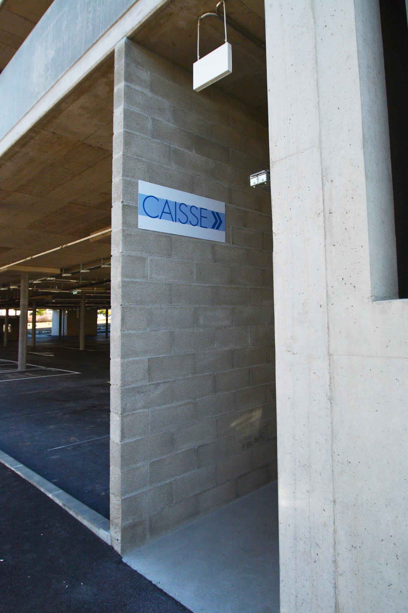 Signalétique ZimeysaPark
